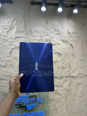 Laptop Asus 8GB Intel Core i5 SSD 256GB