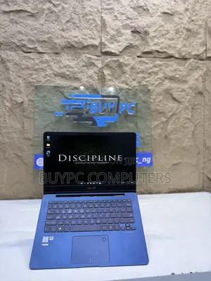 Laptop Asus 8GB Intel Core i5 SSD 256GB