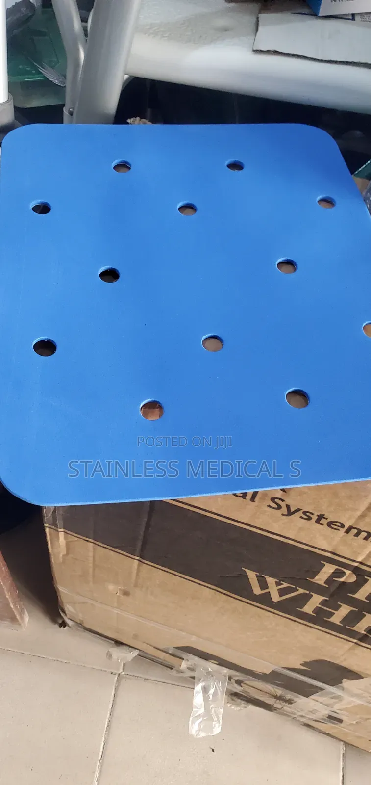 Bathing Chair Cusion