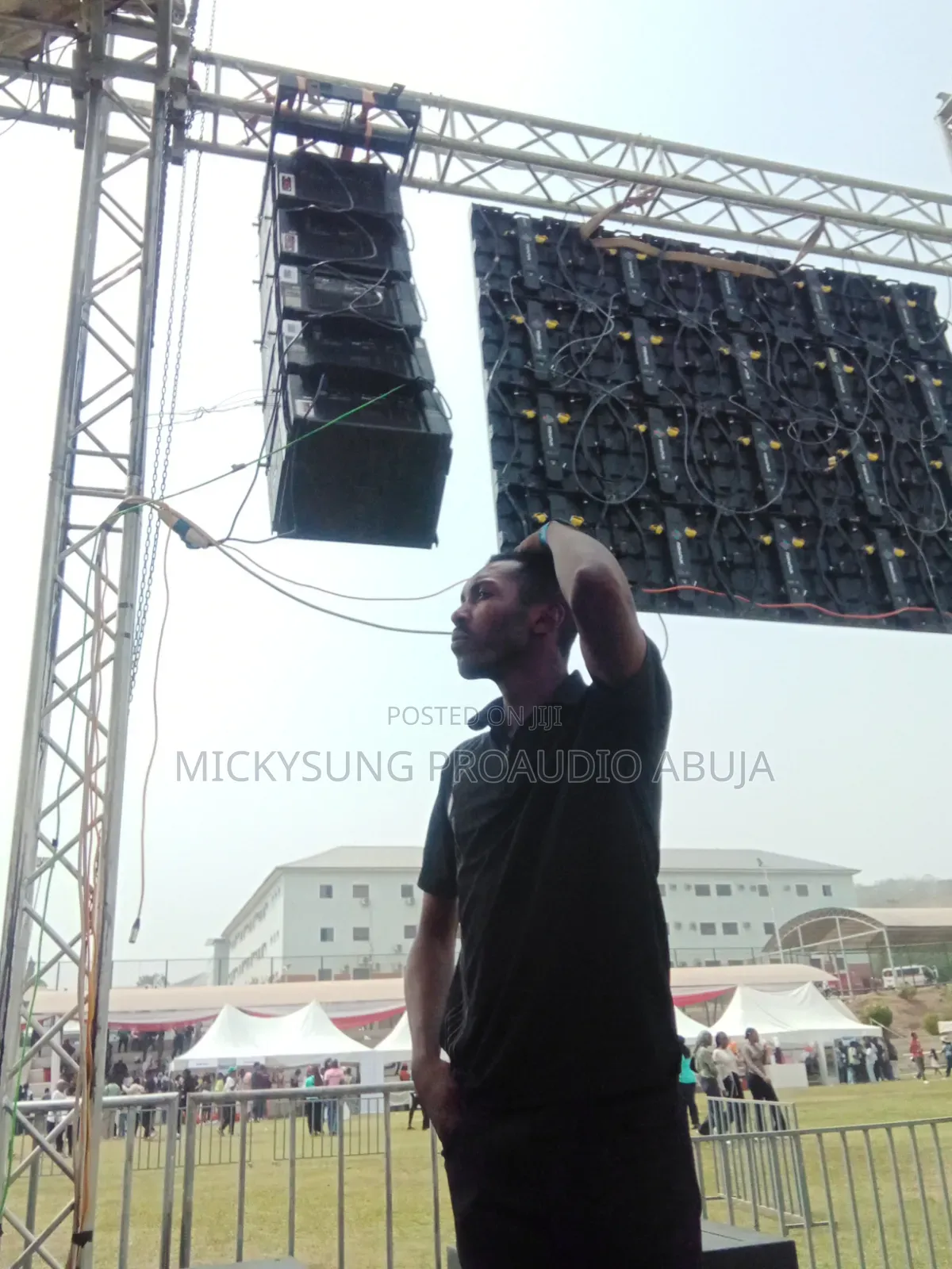 Multimedia/Audiovisual Solutions