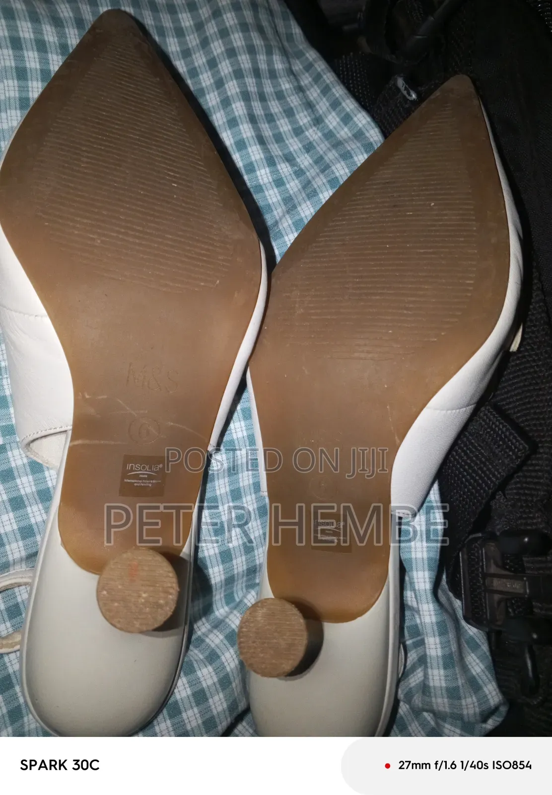 M S Designer Shoes