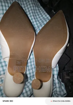 M S Designer Shoes