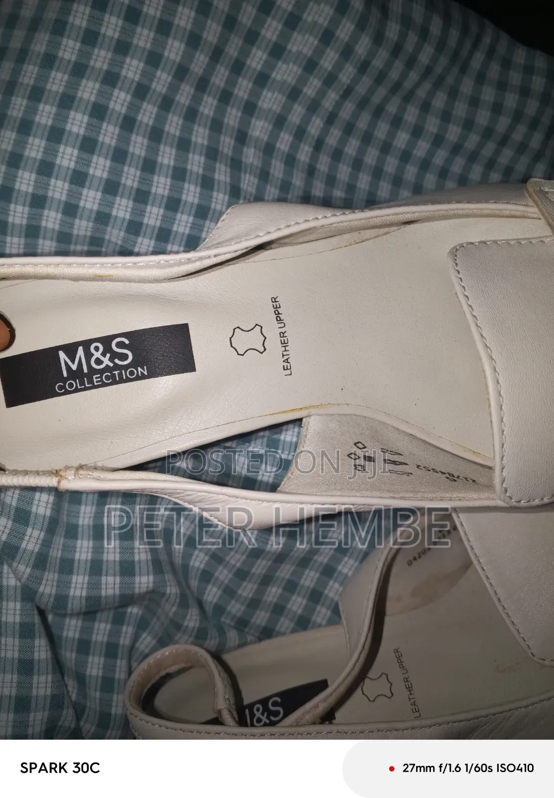 M S Designer Shoes