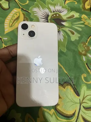 Apple iPhone 13 128 GB White