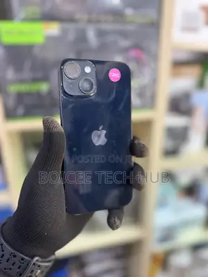 Apple iPhone 14 128 GB Black