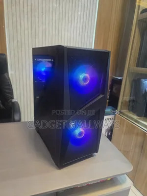 Desktop Computer MSI model 16GB Intel Core i5 SSD 1T