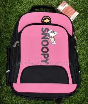 Children School Bag/Backpack