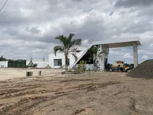 Plots of Land for Sale Off Ikola Road