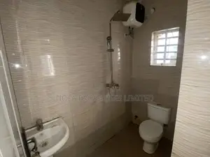 2bdrm Block of Flats in Crd Estate, Sabon Lugbe for sale