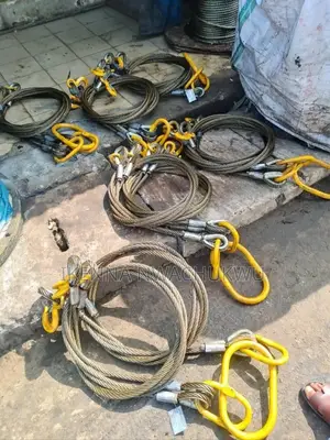 Duty Wire Rope