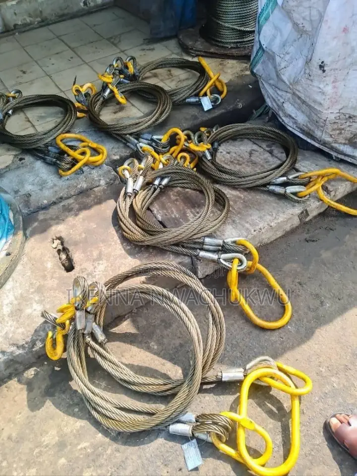 Duty Wire Rope