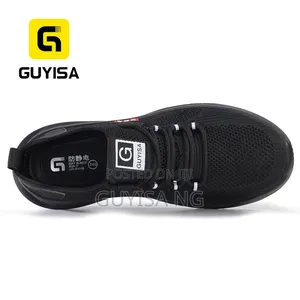 Guyisa Safety Shoe