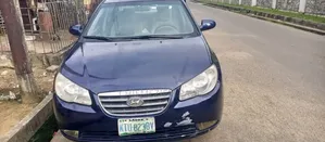 Hyundai Sonata 2.4 2009 Blue