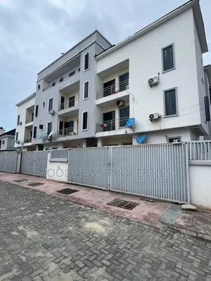 2bdrm Apartment in Ikate for rent