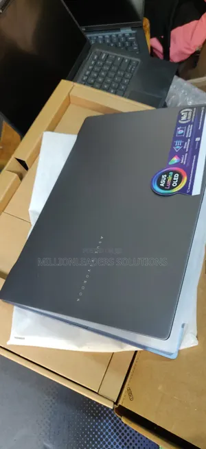 New Laptop Asus VivoBook S550CM 16GB Intel Core Ultra 7 SSD 1T