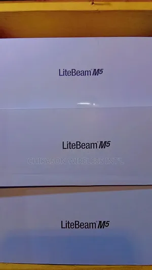Litebeam M5