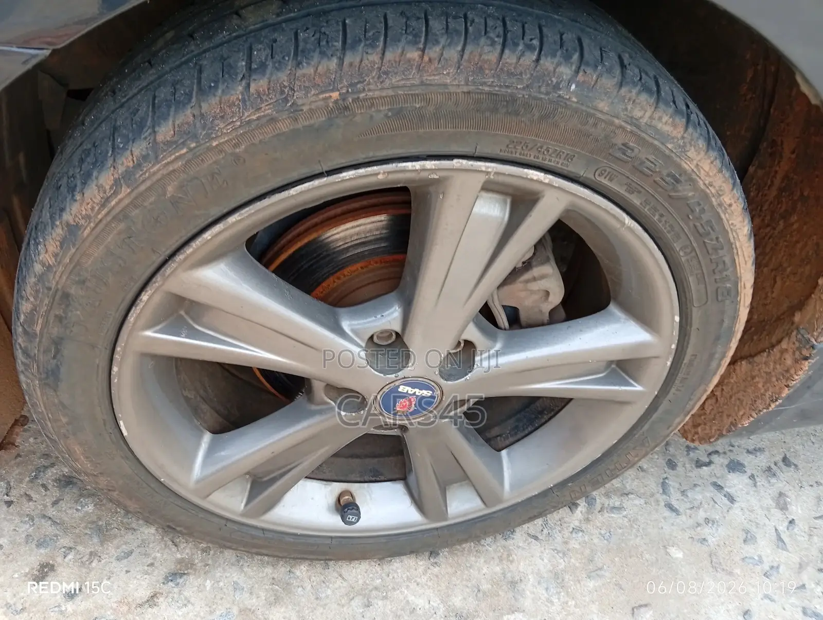 Hyundai Sonata 2012 Blue