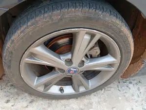 Hyundai Sonata 2012 Blue