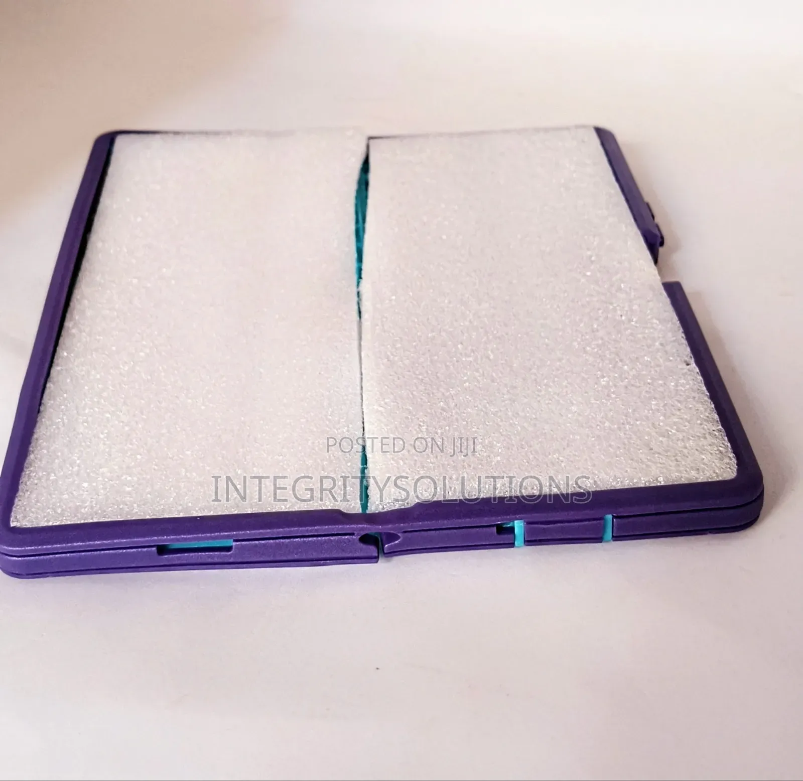 Samsung Galaxy Z Fold 6 Shockproof Case