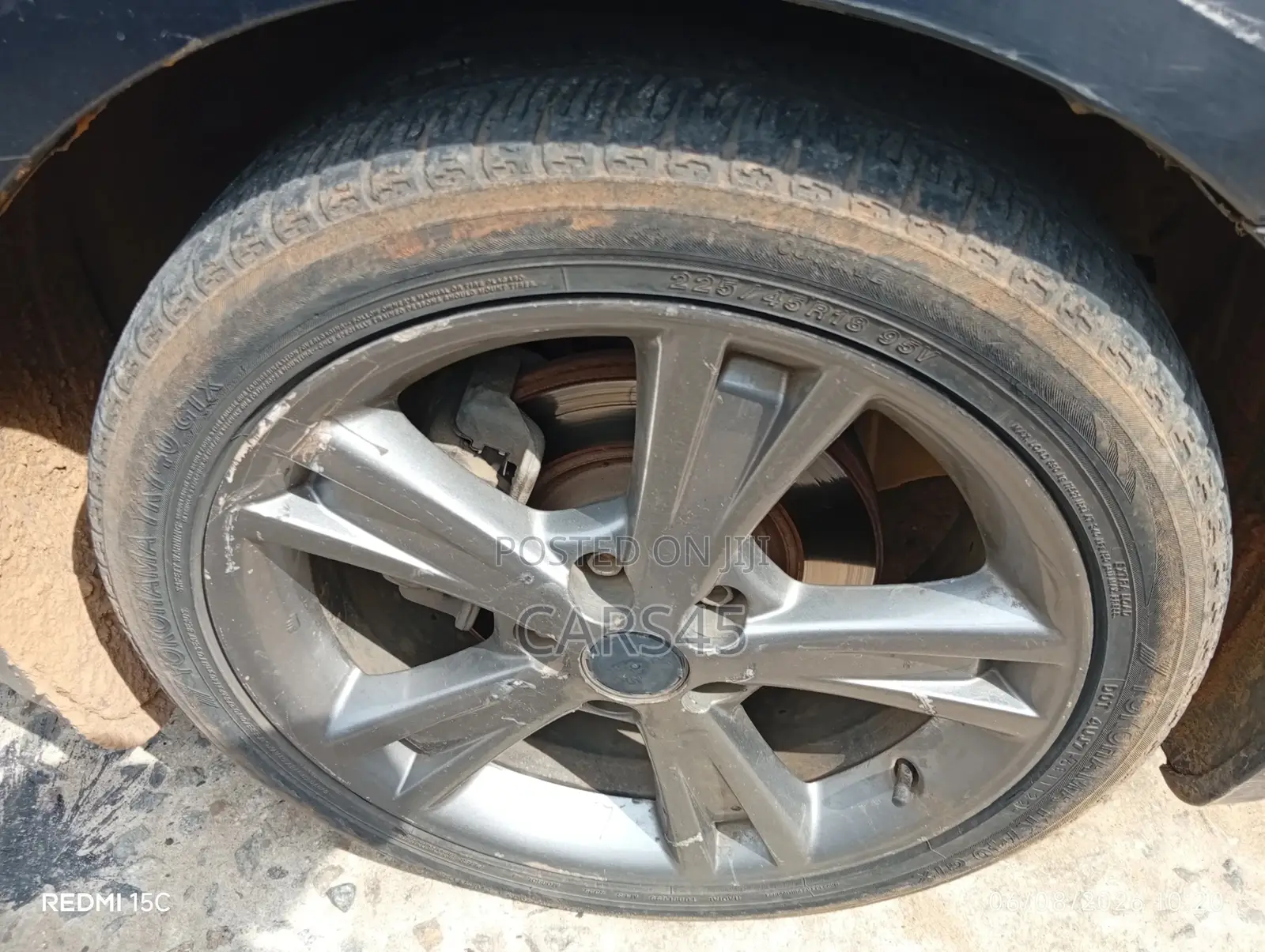 Hyundai Sonata 2012 Blue