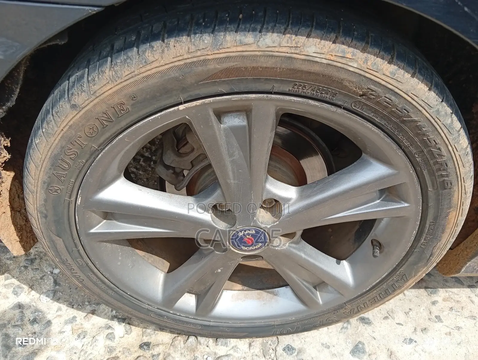 Hyundai Sonata 2012 Blue