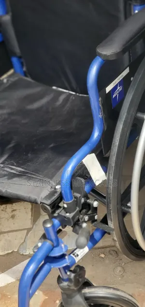 Wheelchairs