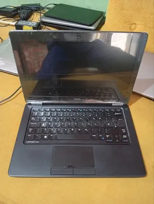 Laptop Dell Latitude 12 E7270 8GB Intel Core i5 SSD 256GB