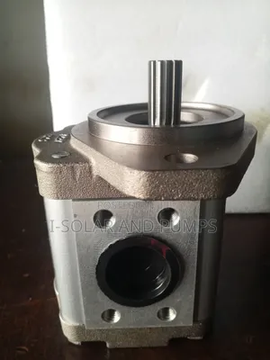 13 Teeth Aluminium Pump