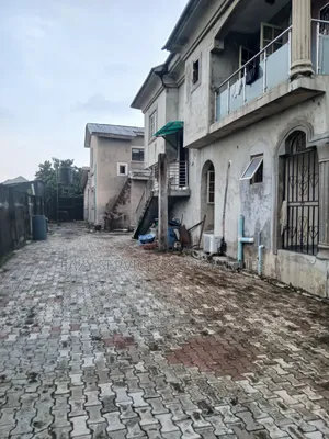 Mini Flat in Gated Estate, Ado / Ajah for rent