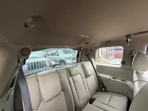 Honda Pilot 2012 Gray