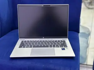 Laptop HP EliteBook 830 G7 16GB Intel Core i5 SSD 256GB