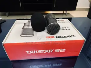 Takstar Sm-8b-S Condenser Microphone