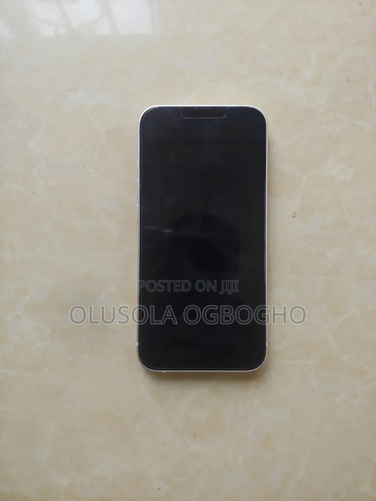 Apple iPhone 13 128 GB White