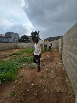 Landed Property