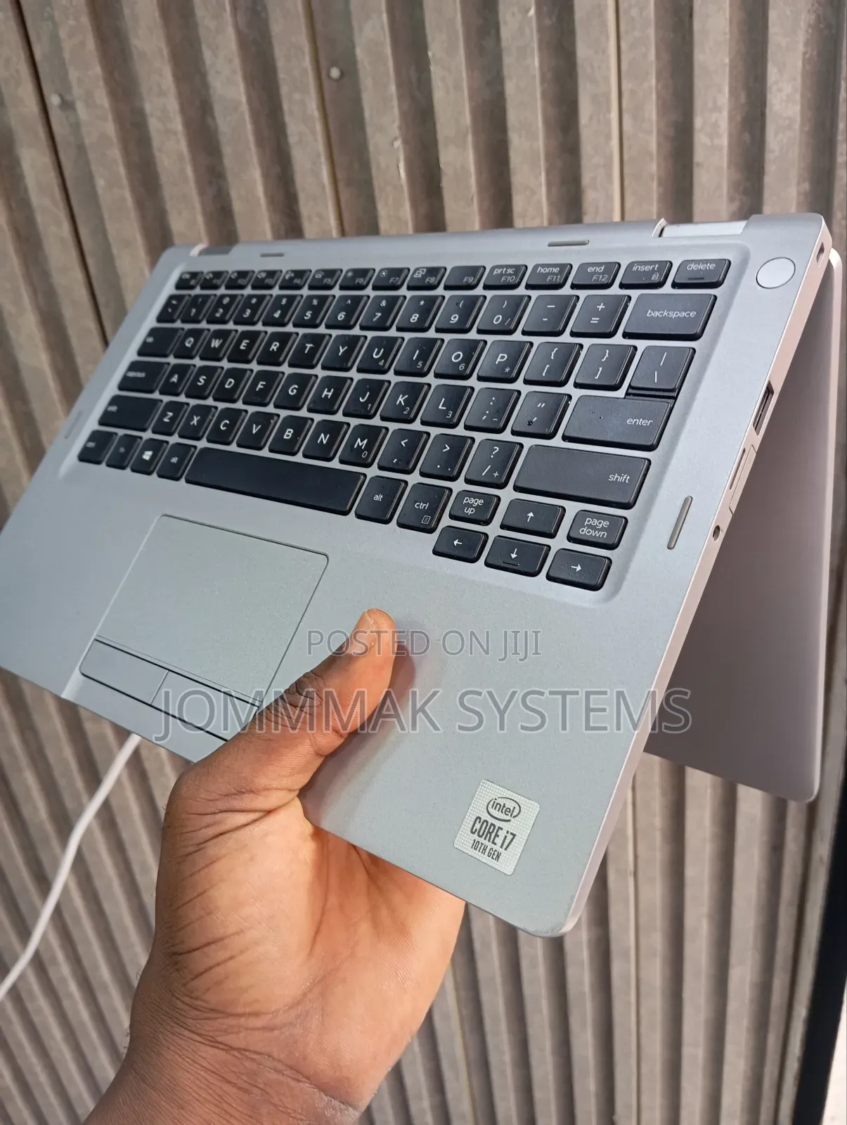 Laptop Dell Latitude 5310 8GB Intel Core i7 SSD 256GB