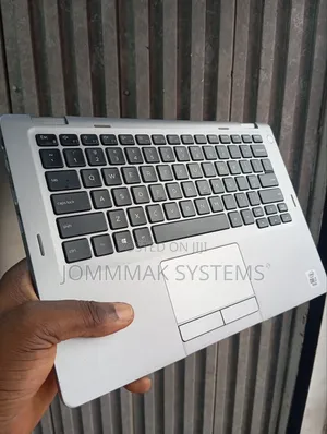 Laptop Dell Latitude 5310 8GB Intel Core i7 SSD 256GB