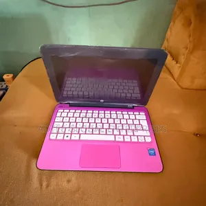 Laptop HP Stream 11 2GB Intel SSD 32GB