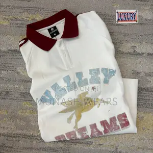 Valley Stream Polo M-XXL