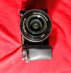 Video Camera
