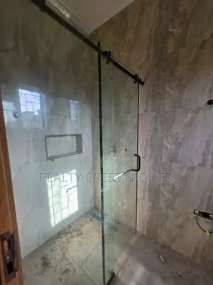 5bdrm Duplex in Ikeja GRA for rent
