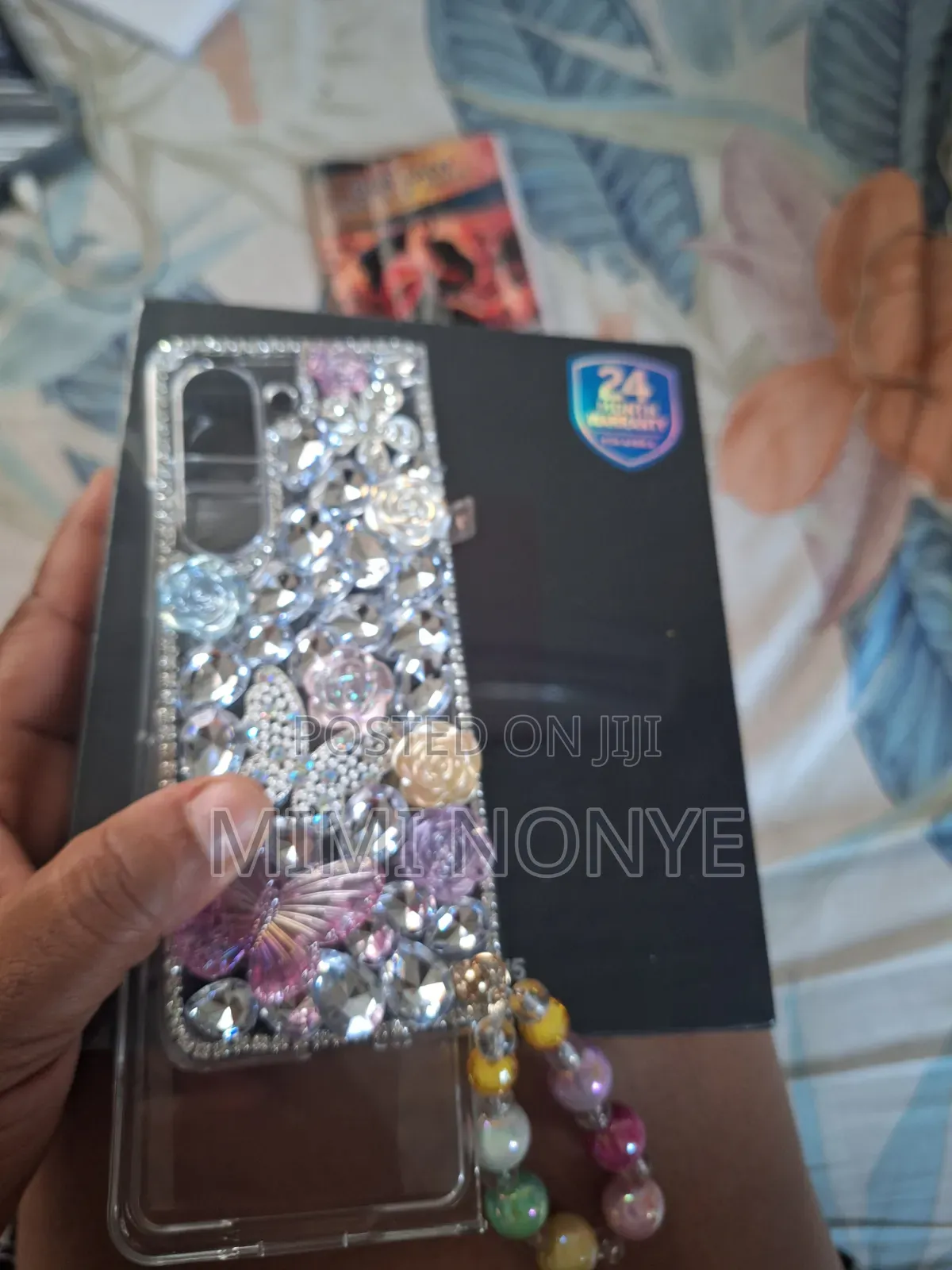 Fold 5 Phone Case