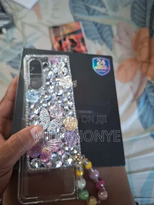 Fold 5 Phone Case