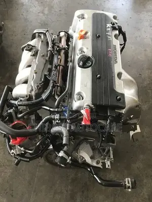 Engine for Honda Accord Eod 4 Plugs 2.4l Direct Tokunbo