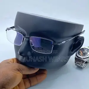 Burberry Other Frame Collection for Men