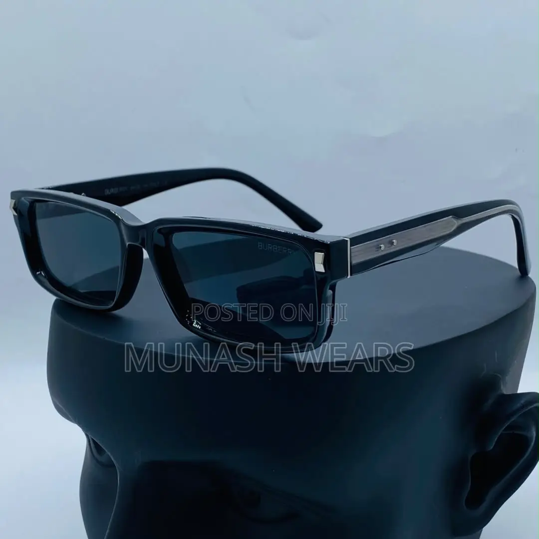Burberry Other Frame Collection for Men
