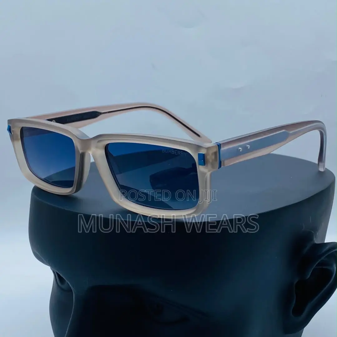 Burberry Other Frame Collection for Men