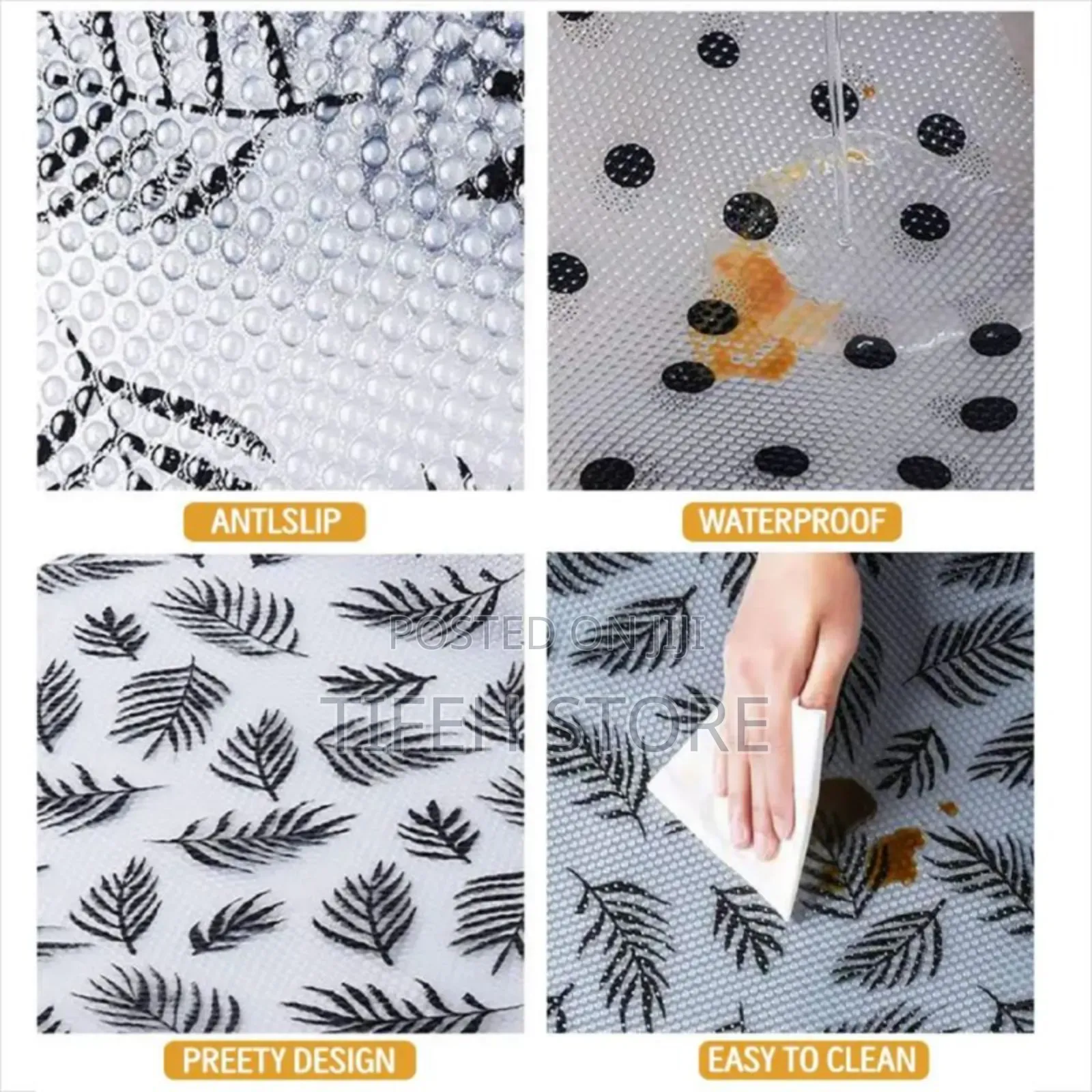 Wardrobe Liner