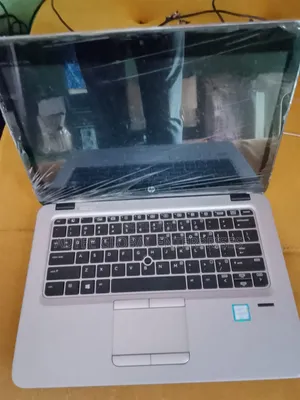 Laptop HP EliteBook 820 G3 8GB Intel Core i5 SSD 256GB