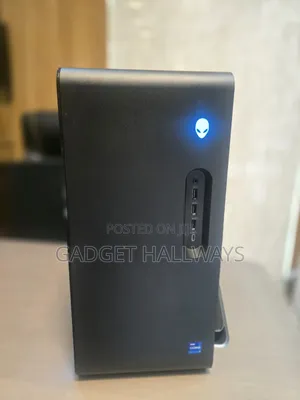 Desktop Computer Dell Aurora 32GB Intel Core i7 SSD 1T