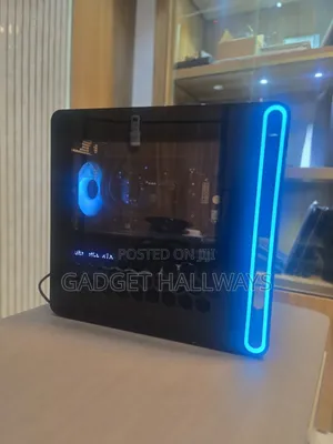Desktop Computer Dell Aurora 32GB Intel Core i7 SSD 1T